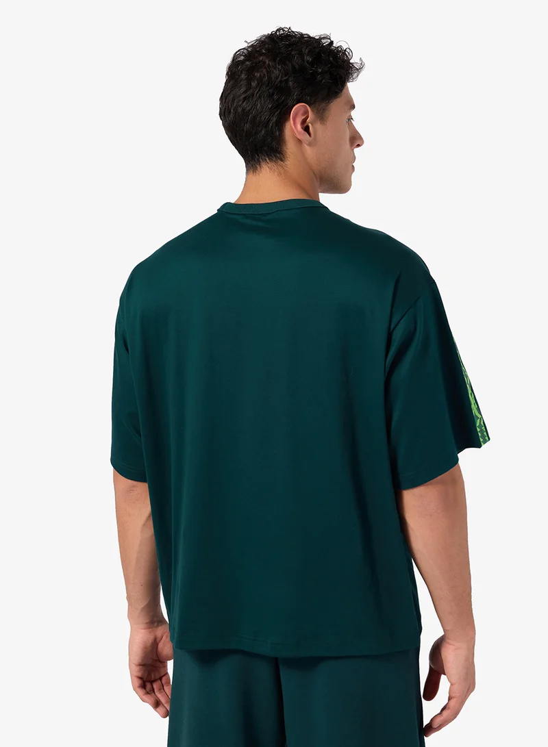 اديداس Soft Lux T-Shirt